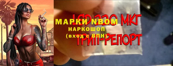 твердый Горнозаводск